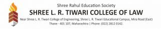logo of law college 1
